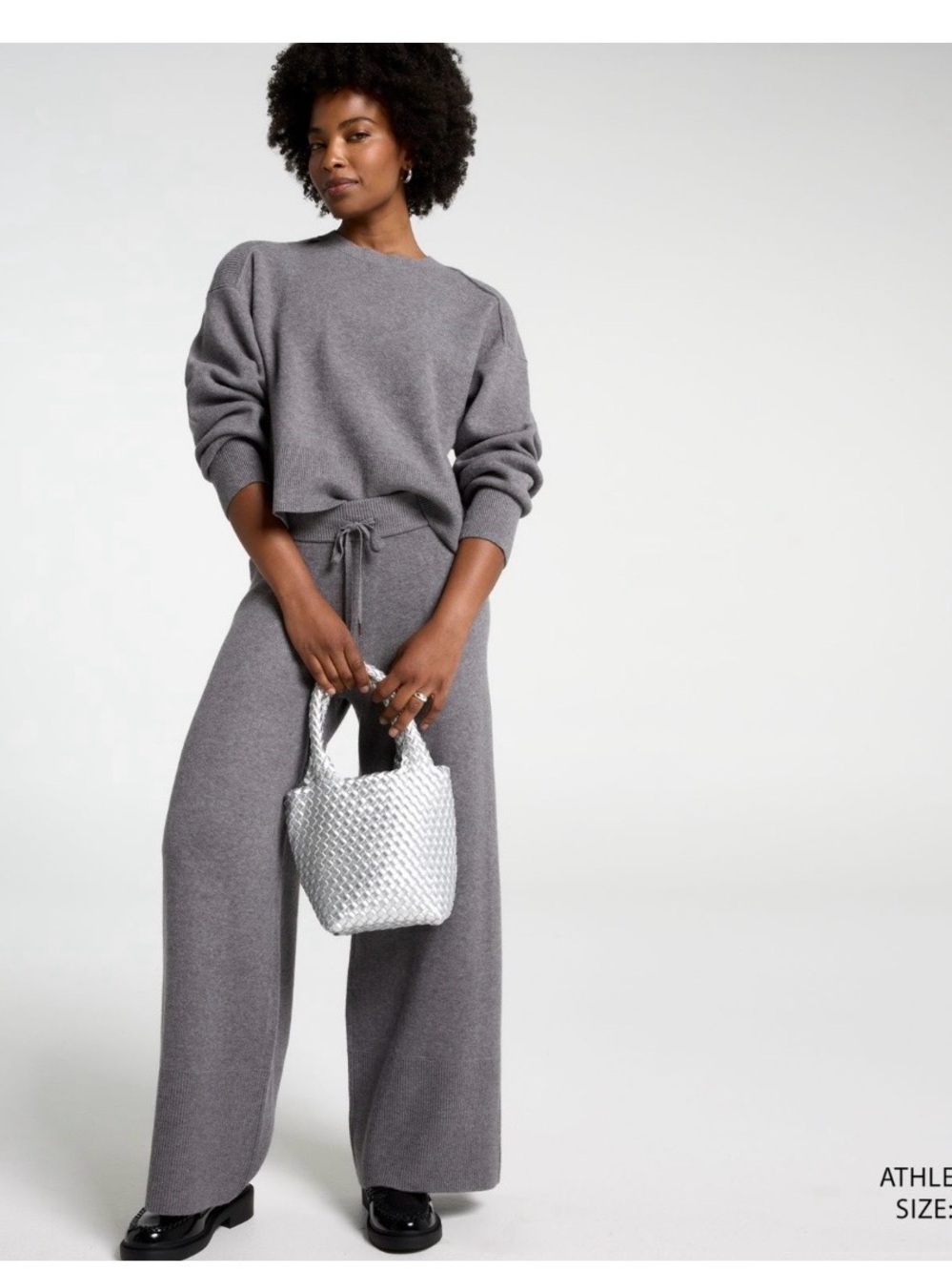 Calia | Clean Sweater Pants